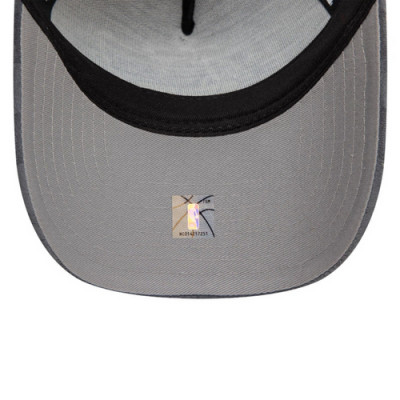 Lakers - Tonal Check trucker cap sapka