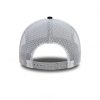 Chicago Bulls - Tonal Check trucker cap