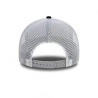 Chicago Bulls - Tonal Check trucker cap sapka