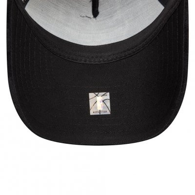 Chicago Bulls - Tonal Check trucker cap sapka