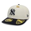 950 New York Yankees Pin Fitted Cap