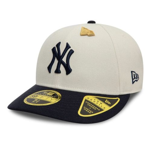 950 New York Yankees Pin Fitted Cap