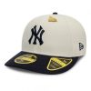 950 New York Yankees Pin Fitted Cap