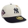950 New York Yankees Pin Fitted Cap