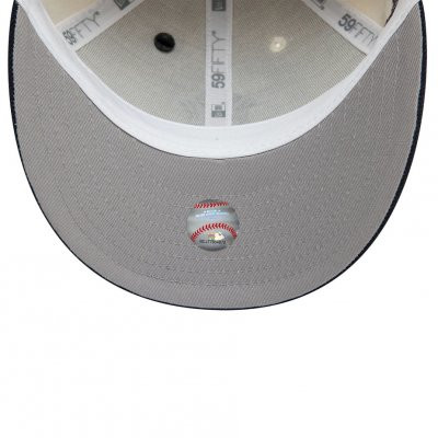 951 New York Yankees Pin Fitted sapka