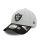 Raiders - 9FORTY™ Stretch Snap Adjustable Cap sapka