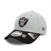 Raiders - 9FORTY™ Stretch Snap Adjustable Cap