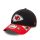 Chiefs - 9FORTY™ Stretch Snap Adjustable Cap sapka
