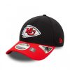 Chiefs - 9FORTY™ Stretch Snap Adjustable Cap