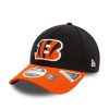 Bengals - 9FORTY™ Stretch Snap Adjustable Cap