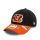Bengals - 9FORTY™ Stretch Snap Adjustable Cap sapka