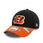 Bengals - 9FORTY™ Stretch Snap Adjustable Cap sapka