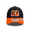 Bengals - 9FORTY™ Stretch Snap Adjustable Cap