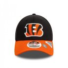 Bengals - 9FORTY™ Stretch Snap Adjustable Cap sapka