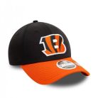 Bengals - 9FORTY™ Stretch Snap Adjustable Cap sapka