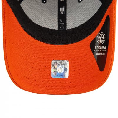 Bengals - 9FORTY™ Stretch Snap Adjustable Cap sapka