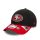 49-ers - 9FORTY™ Stretch Snap Adjustable Cap