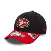 49-ers - 9FORTY™ Stretch Snap Adjustable Cap