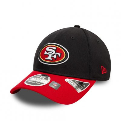 49-ers - 9FORTY™ Stretch Snap Adjustable sapka
