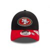 49-ers - 9FORTY™ Stretch Snap Adjustable Cap