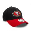 49-ers - 9FORTY™ Stretch Snap Adjustable Cap