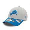 Lions - 9FORTY™ Strech Snap- Sapka