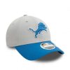 Lions - 9FORTY™ Strech Snap- Sapka
