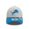 Lions - 9FORTY™ Strech Snap- Sapka