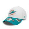 Dolphins - 9FORTY™ Stretch Snap Adjustable Cap