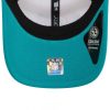 Dolphins - 9FORTY™ Stretch Snap Adjustable Cap