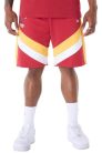 Miami Heat - Panel Short/Rövid nadrág