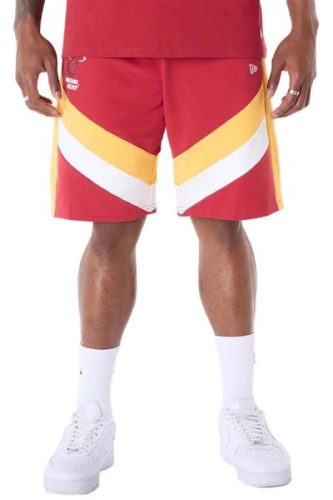 Miami Heat - Panel Short/Rövid nadrág