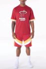 Miami Heat - Panel Short/Rövid nadrág