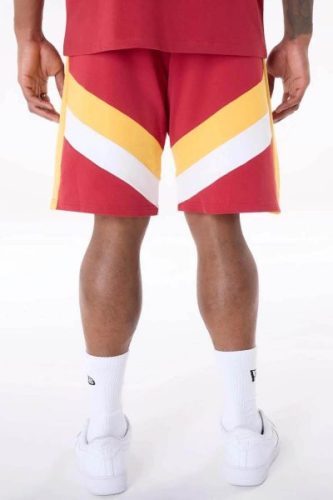 Miami Heat - Panel Short/Rövid nadrág