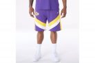 L.A. Lakers - Panel Short/Rövid nadrág