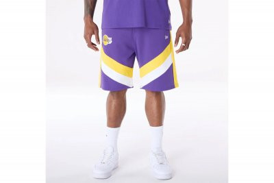 L.A. Lakers - Panel Short/Rövid nadrág