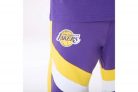 L.A. Lakers - Panel Short/Rövid nadrág