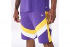 L.A. Lakers - Panel Short/Rövid nadrág