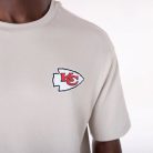 Kansas City Chiefs Graphic Cream Póló