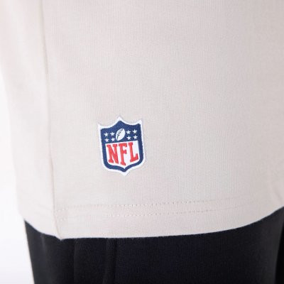 Kansas City Chiefs Graphic Cream Póló