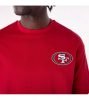 San Francisco 49ers NFL Graphic Red Póló