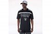 Las Vegas Raiders NFL Mesh Graphic Jersey-Mezhatás