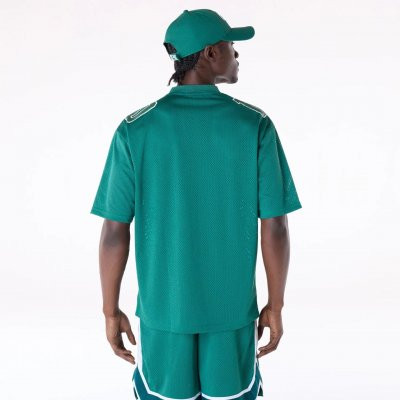 New York Jets NFL Mesh Graphic Mez - Mezhatás 