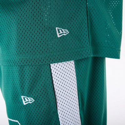 New York Jets NFL Mesh Graphic Mez - Mezhatás 