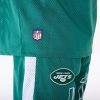 New York Jets NFL Mesh Graphic Jersey-Mezhatás