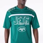 New York Jets NFL Mesh Graphic Mez - Mezhatás 