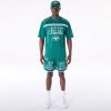 New York Jets NFL Mesh Graphic Jersey-Mezhatás