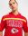 Kansas City Chiefs NFL Mesh Graphic Jersey Mez - Mezhatás