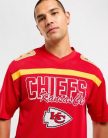 Kansas City Chiefs NFL Mesh Graphic Jersey Mez - Mezhatás
