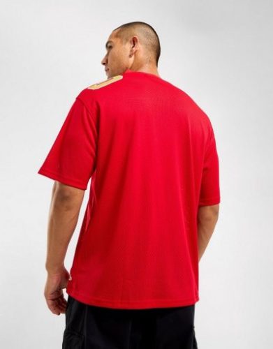 Kansas City Chiefs NFL Mesh Graphic Jersey Mez - Mezhatás